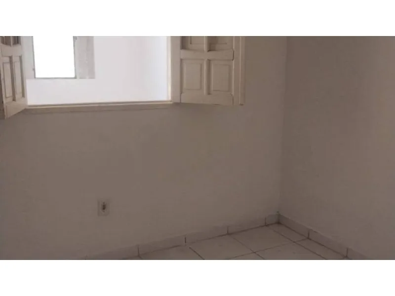 Casa em leilão