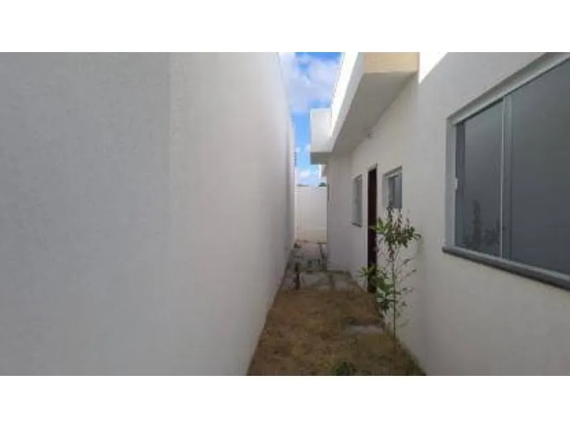 Casa em leilão