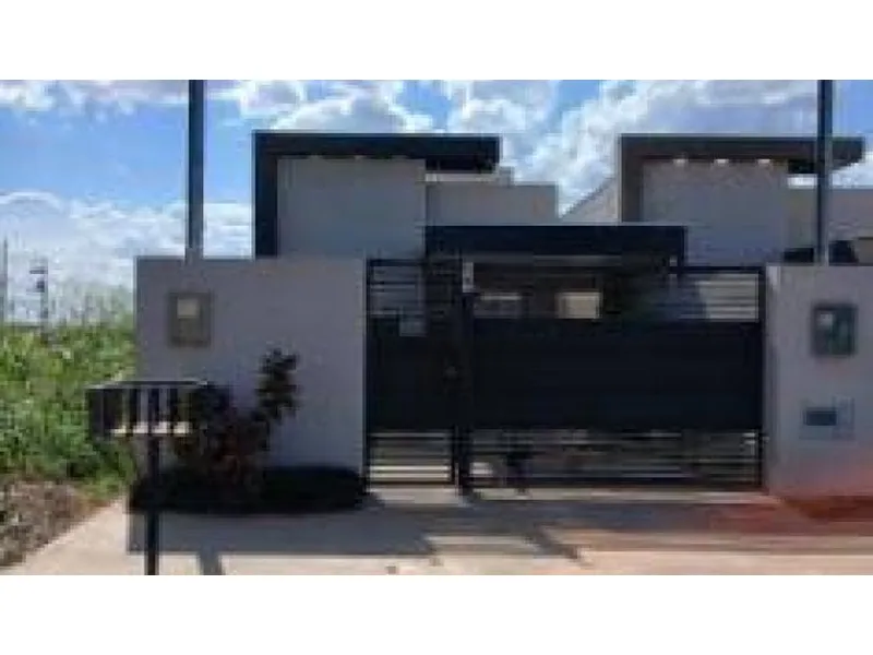 Casa em leilão