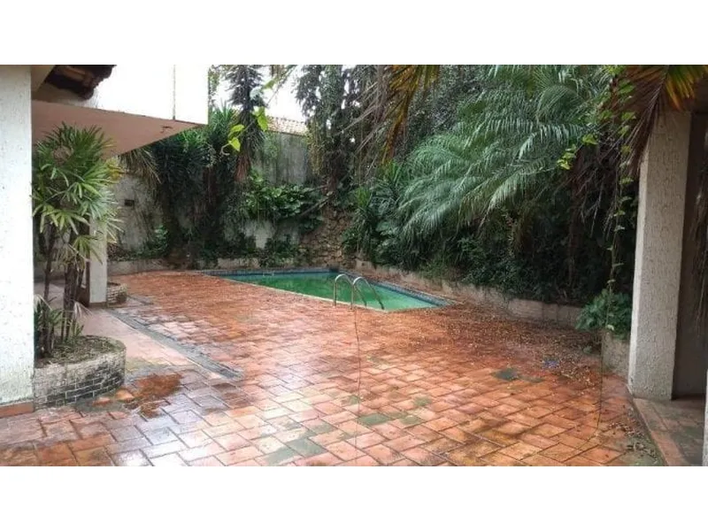 Casa em leilão