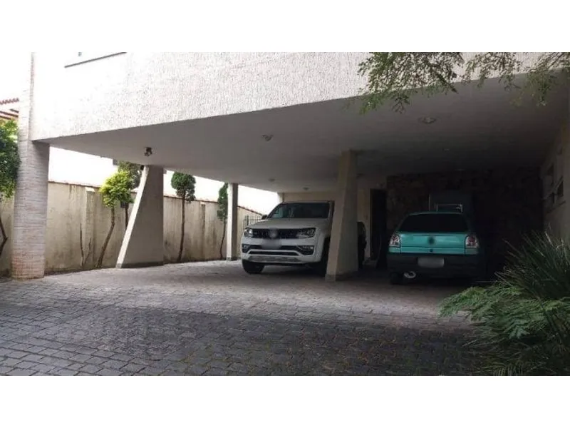 Casa em leilão