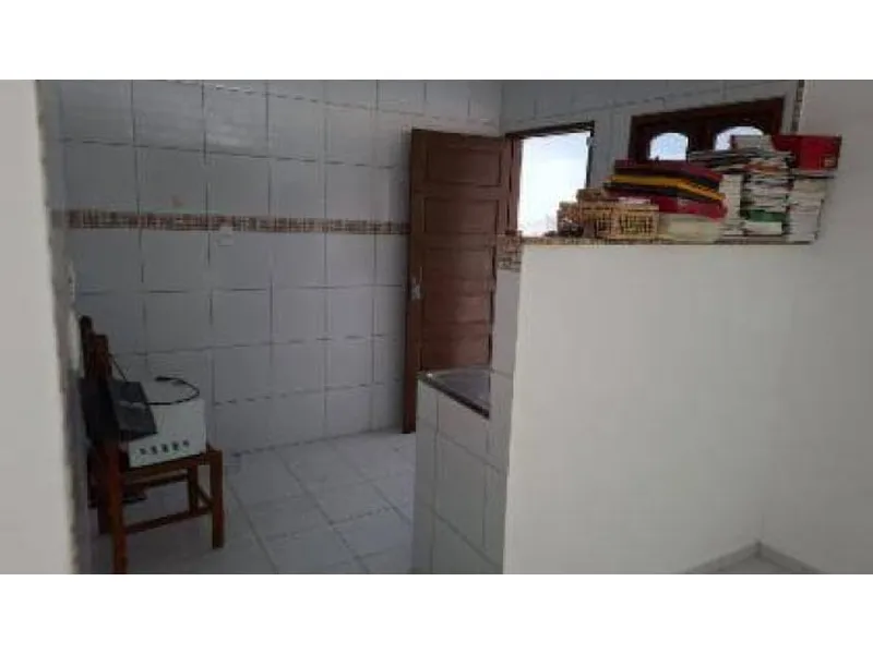Casa em leilão