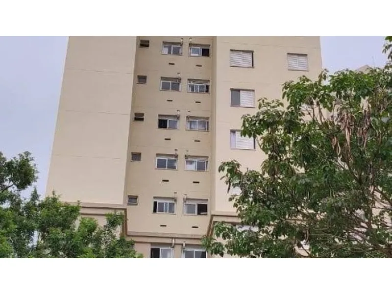 Apartamento em leilão