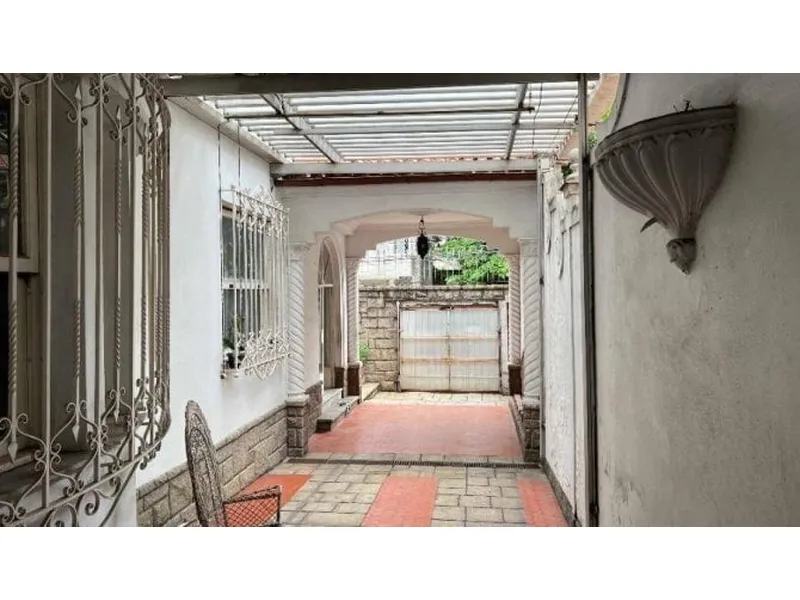 Casa em leilão