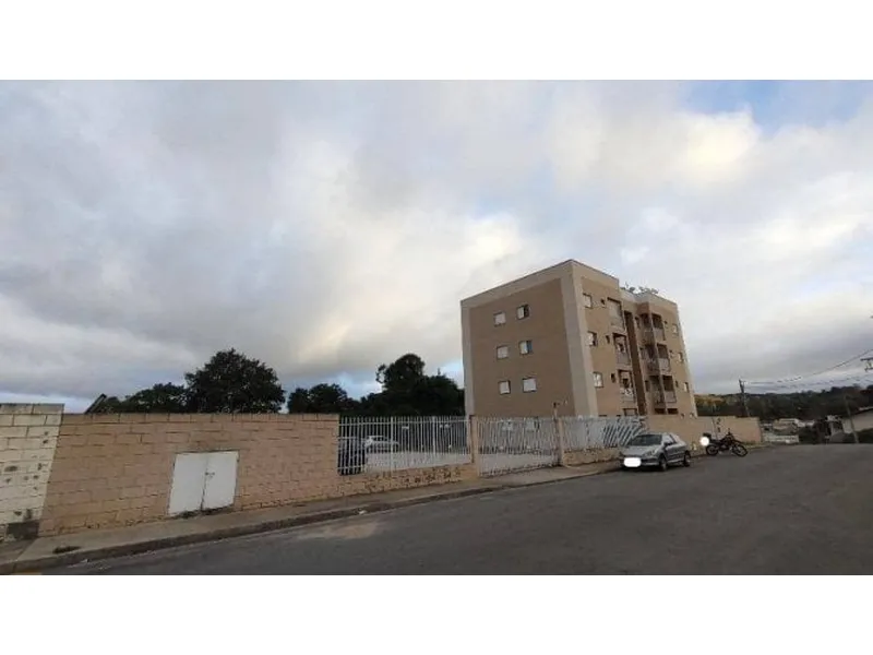 Apartamento em leilão