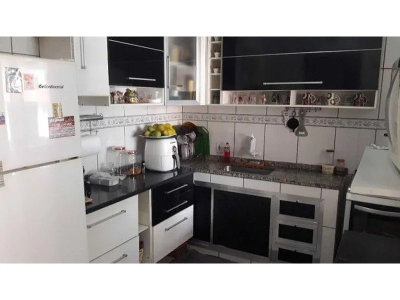 Casa em leilão