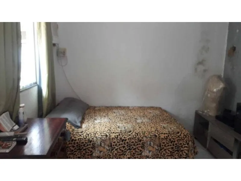 Casa em leilão