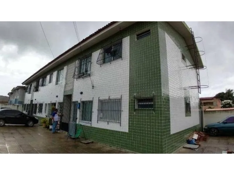 Casa em leilão