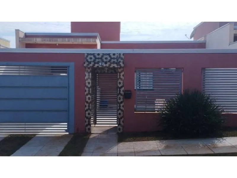 Casa em Leilão Extrajudicial