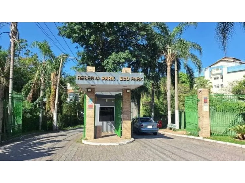 Apartamento em leilão