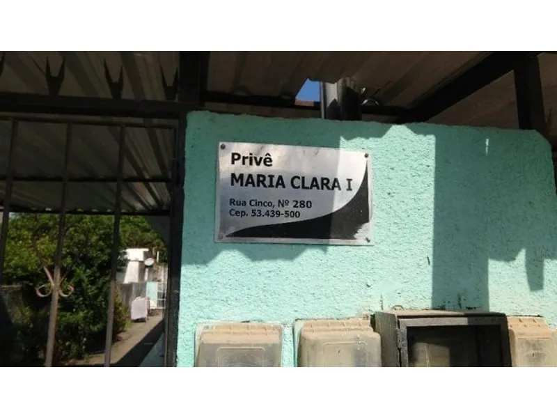 Casa em leilão
