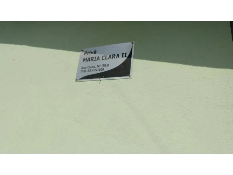 Casa em leilão