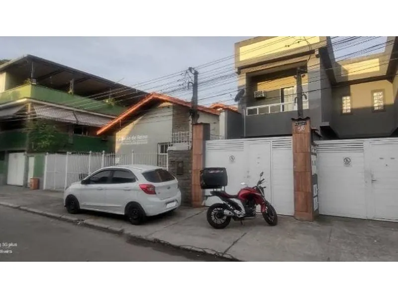 Casa em Leilão Extrajudicial