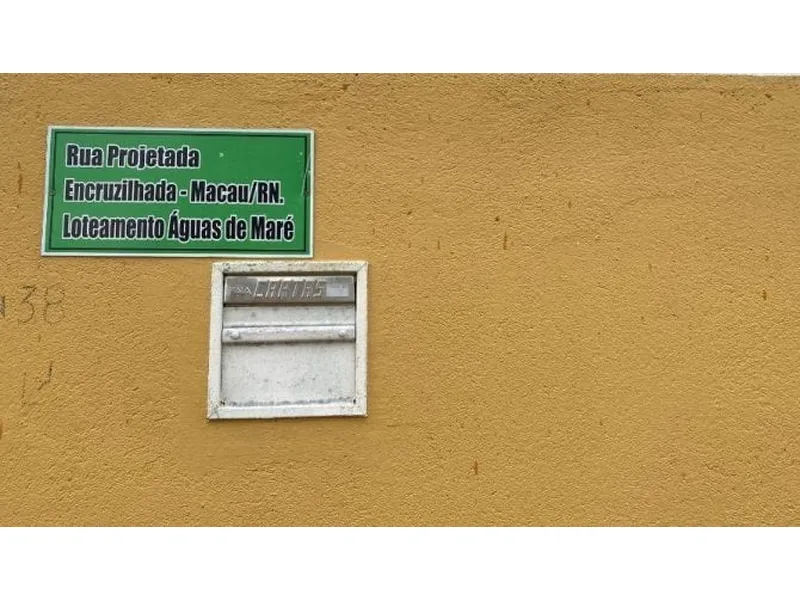 Casa em leilão
