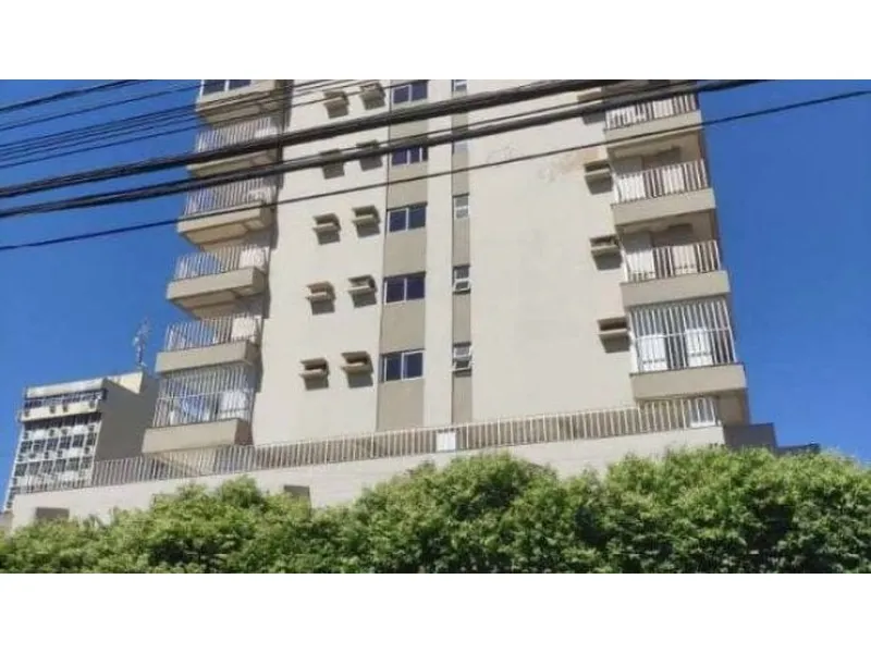 Apartamento em leilão