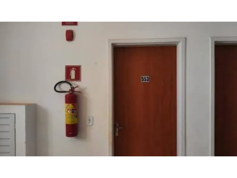Apartamento em leilão