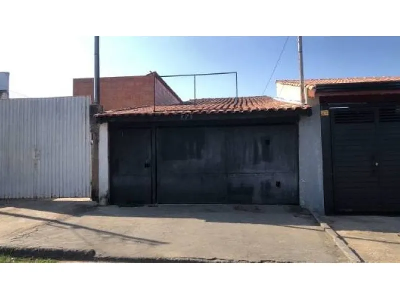 Casa em Leilão Extrajudicial