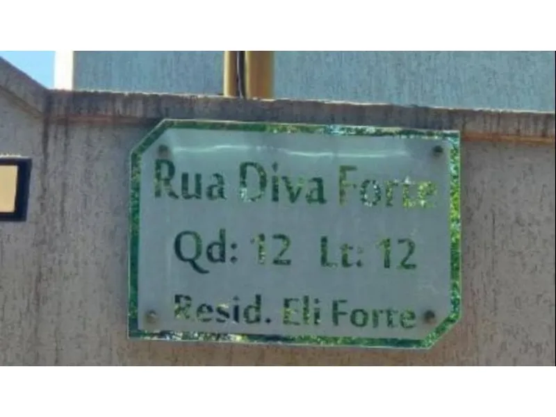 Casa em leilão