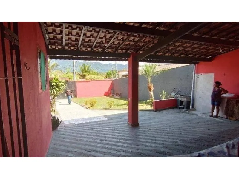 Casa em leilão