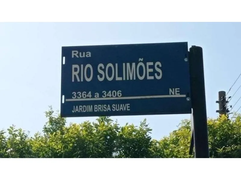 Casa em leilão
