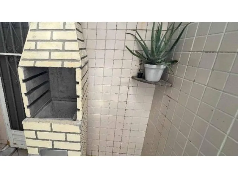 Apartamento em leilão