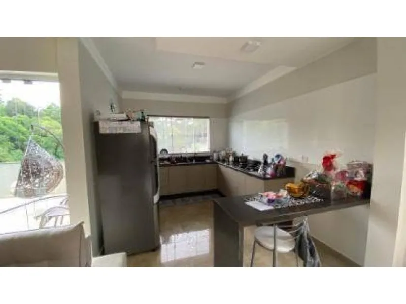 Casa em leilão