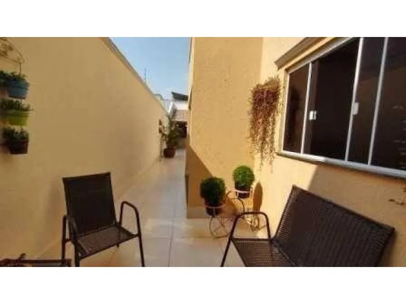 Casa em leilão