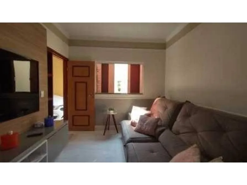 Casa em leilão