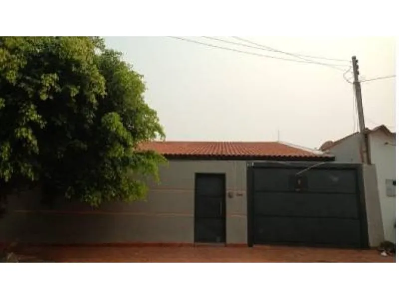 Casa em Leilão Extrajudicial