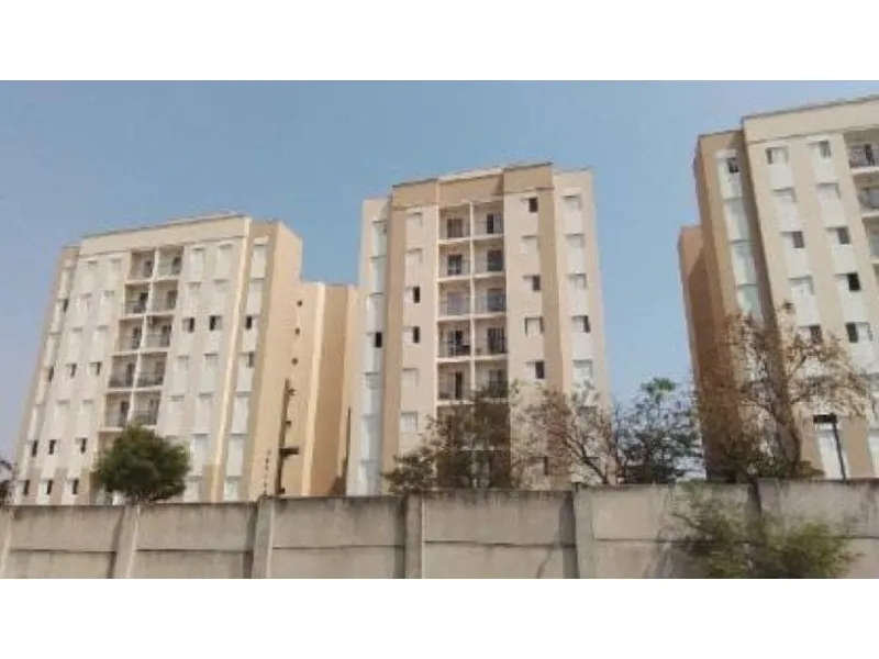 Apartamento em leilão