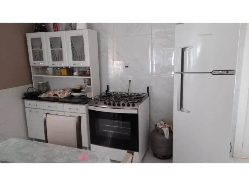 Casa em leilão