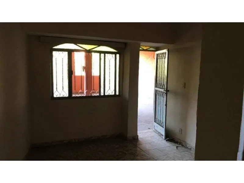 Casa em leilão