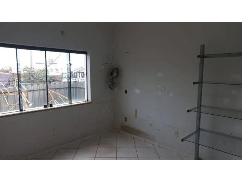 Casa em leilão