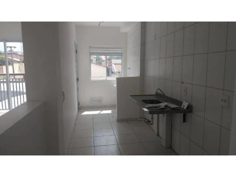 Apartamento em leilão