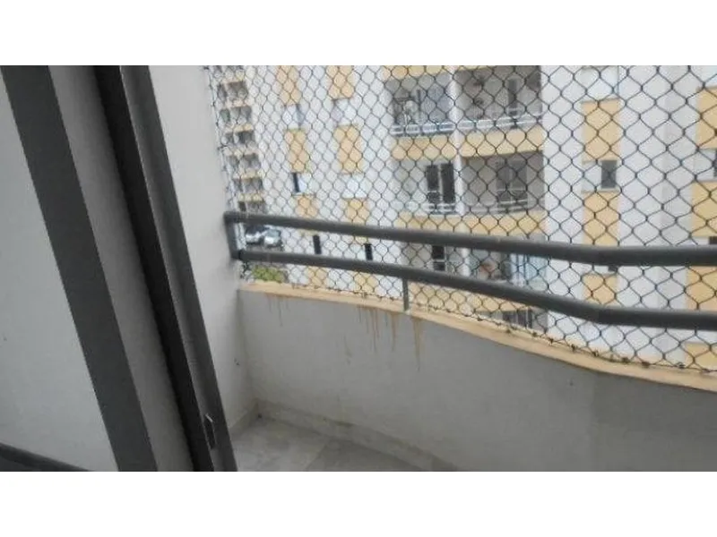 Apartamento em leilão