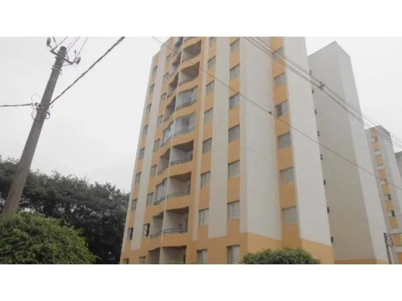Apartamento em leilão
