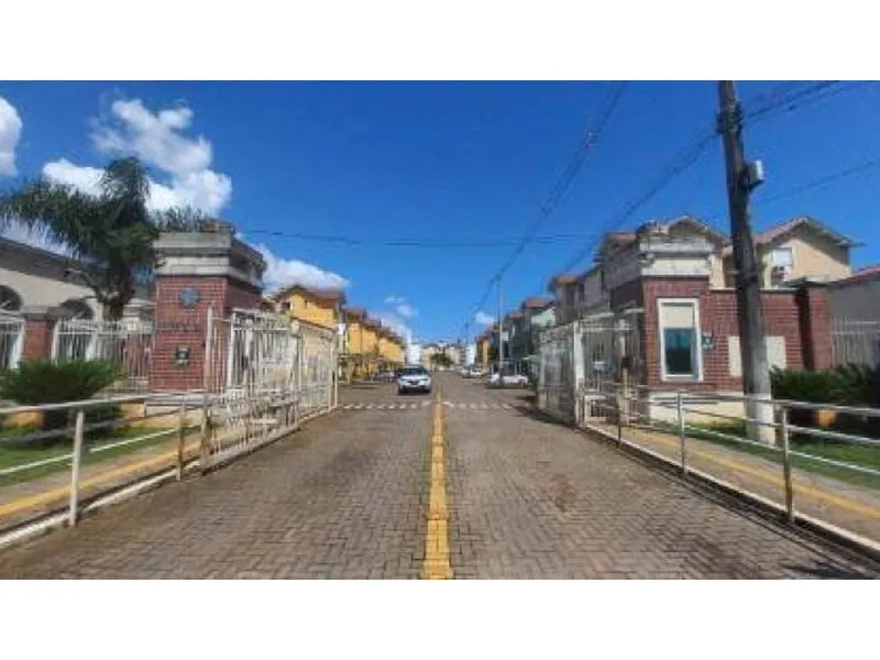Apartamento em leilão