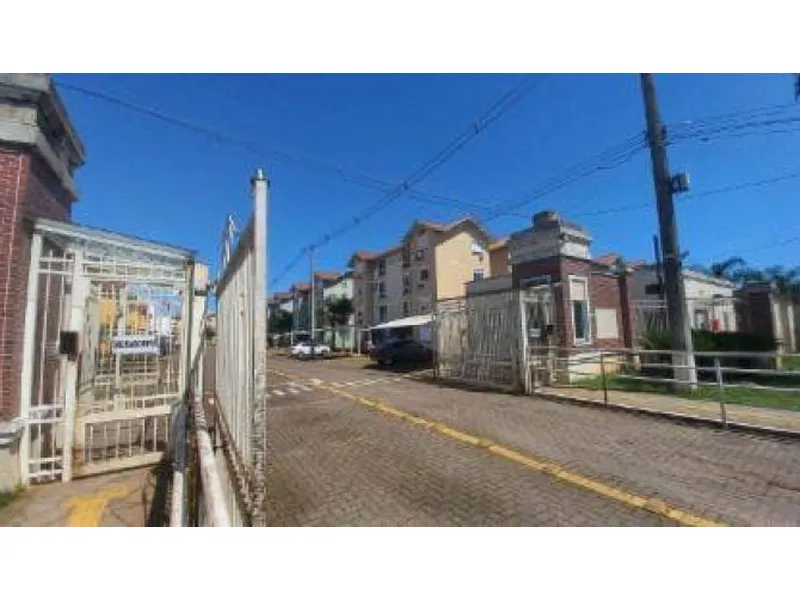 Apartamento em leilão