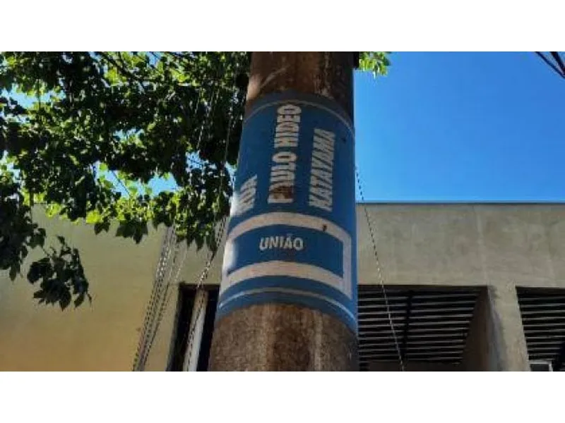 Casa em leilão