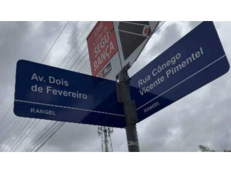 Casa em leilão
