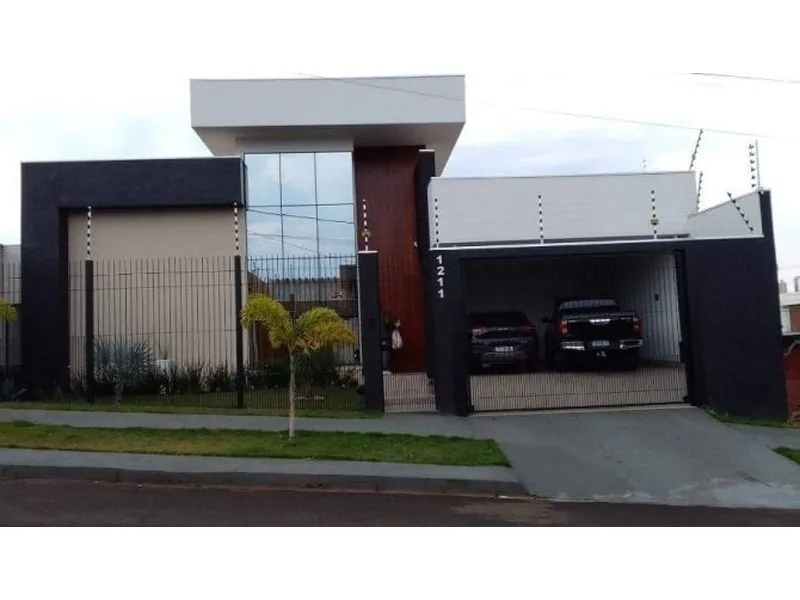 Casa em Leilão Extrajudicial