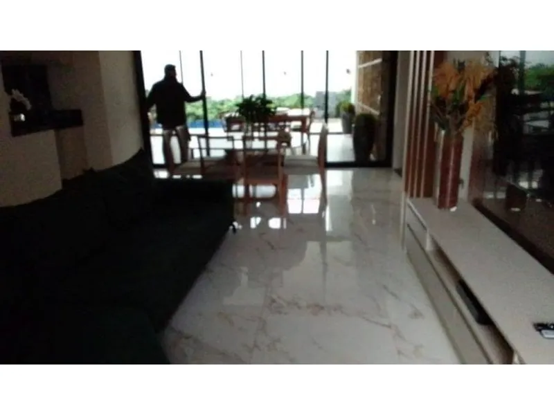 Casa em leilão