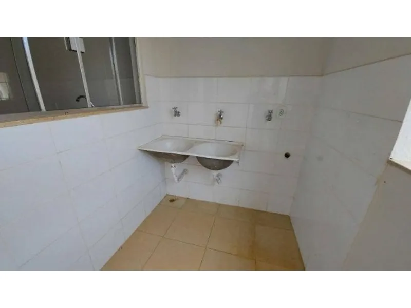 Casa em leilão