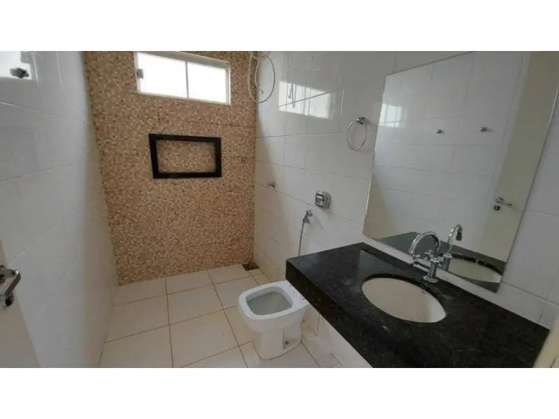 Casa em leilão