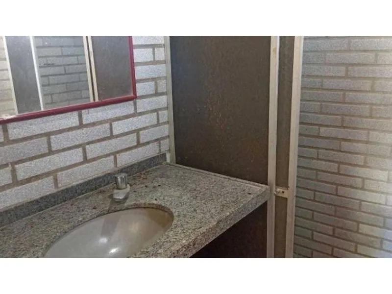 Casa em leilão