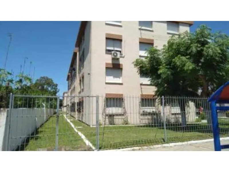 Apartamento em leilão