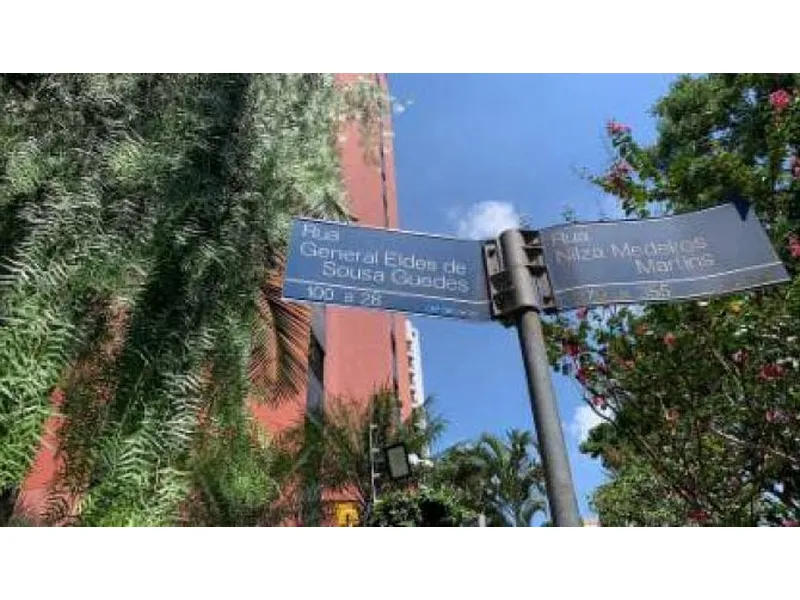 Apartamento em leilão