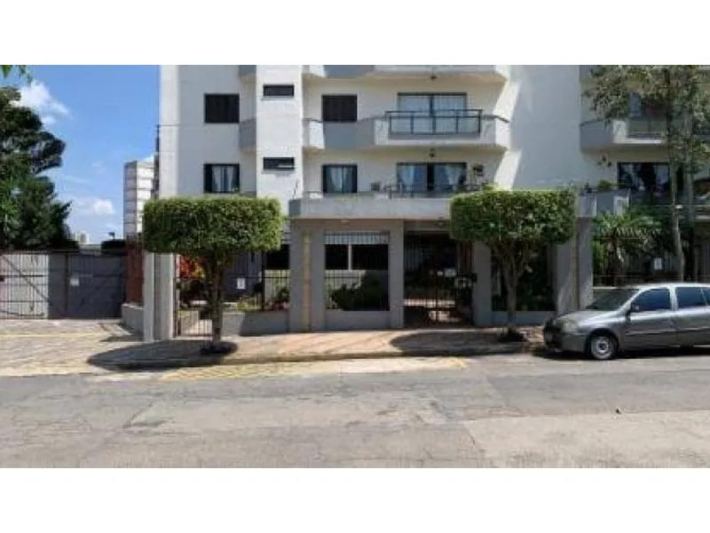 Apartamento em leilão