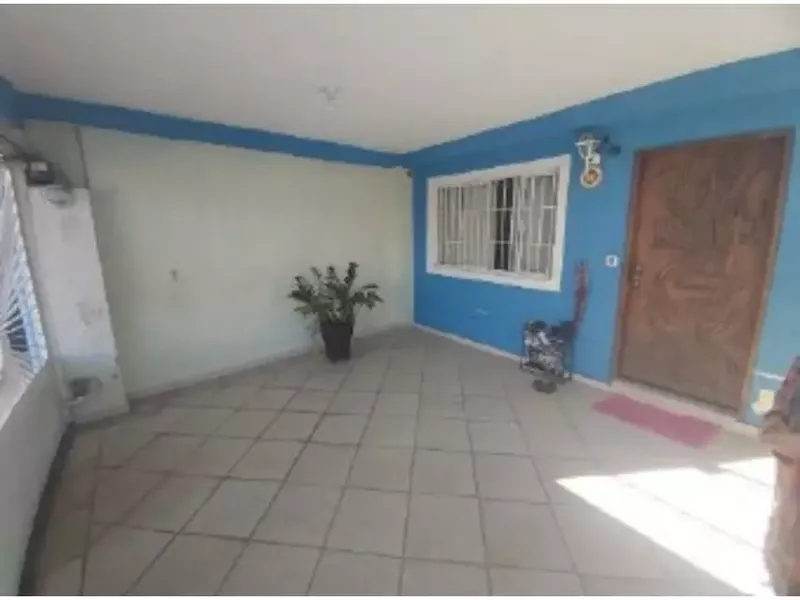 Casa em leilão