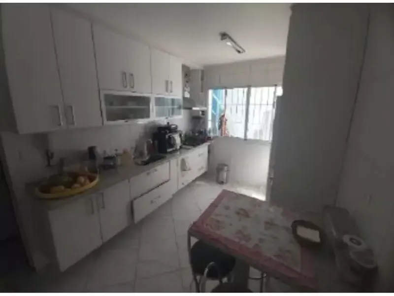Casa em leilão